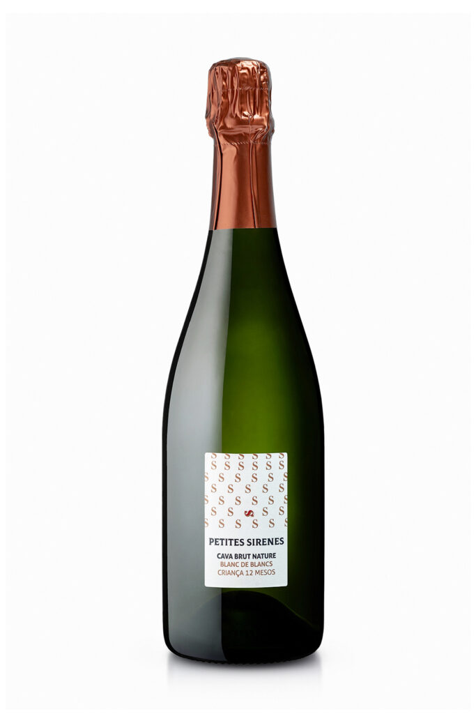 Fotografia d’estudi de cava per cellers a Catalunya. Fotògrafa professional de cava