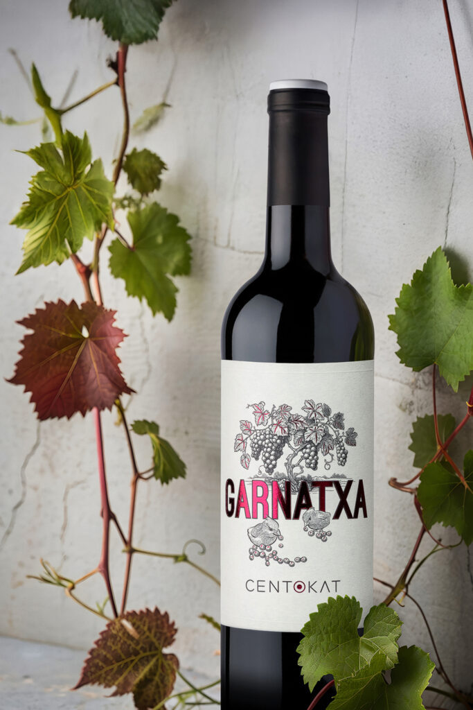  Fotógrafa especializada en botellas de vino, estilo minimalista y elegante en Barcelona, Cataluña